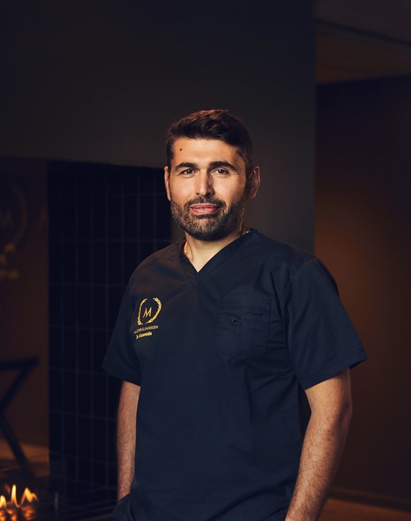 Dr. Kosmidis