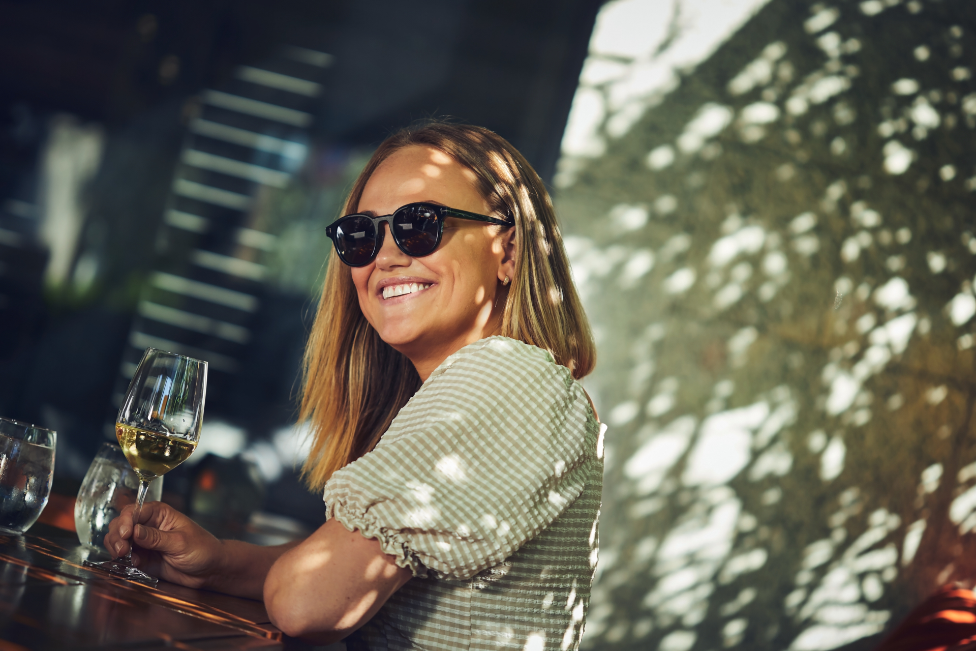 Masterklinikken Etter Behandling Kvinne