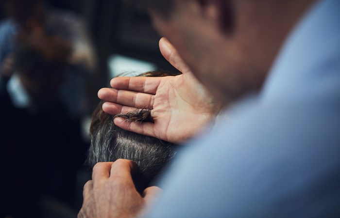 Masterklinikken Faglig Vurdering