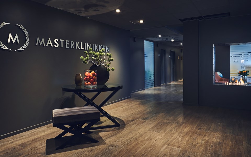 Masterklinikken Velkommen Oslo