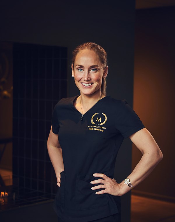 Malin Wihlborg