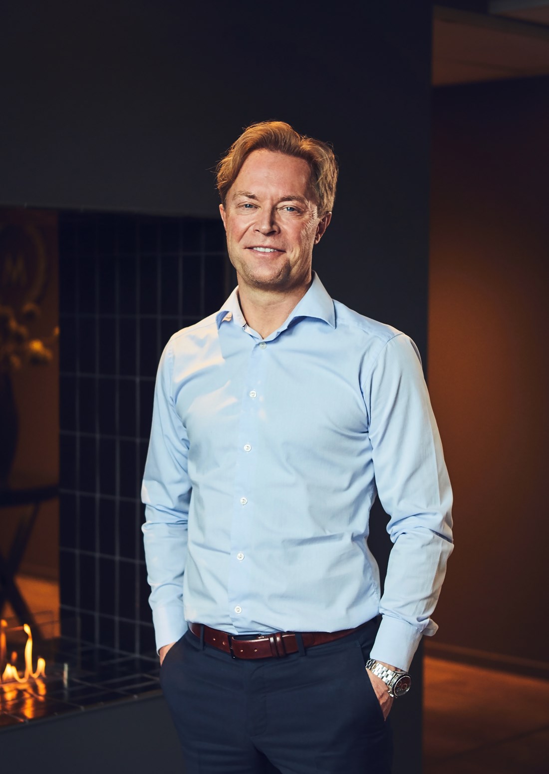 Masterklinikken Stenthure