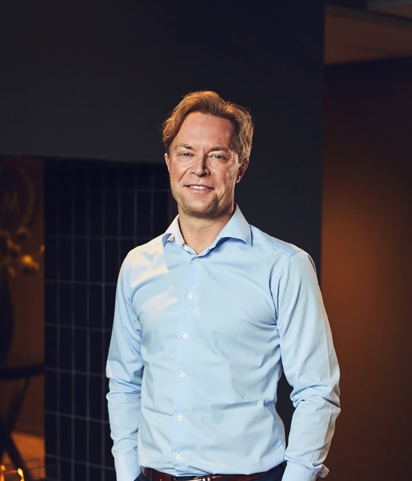 Masterklinikken Stenthure