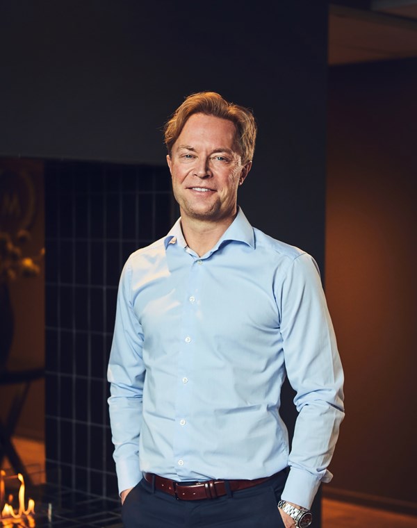 Sten Thure Eriksen