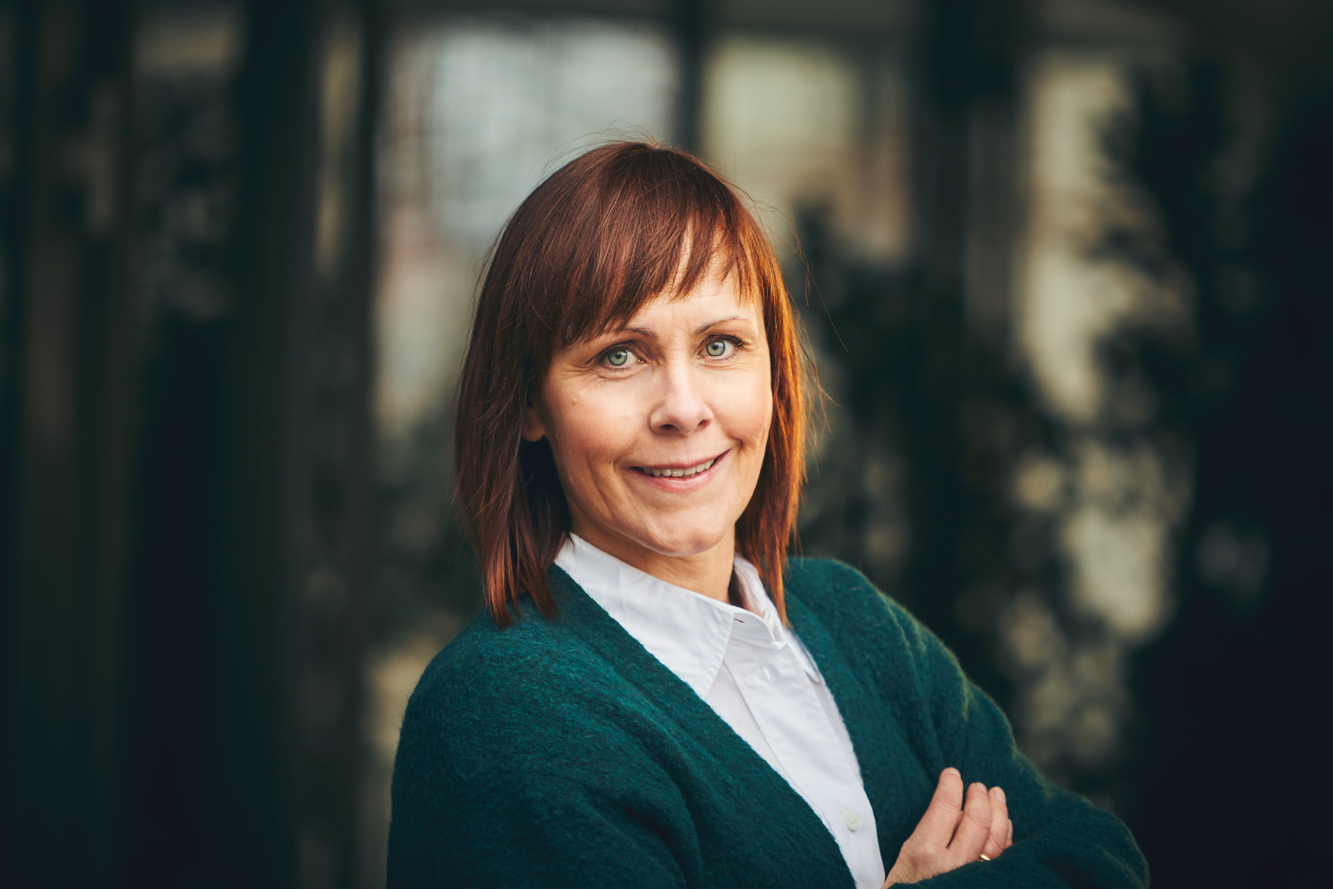 Masterklinikken Lisbeth Haartransplantasjon